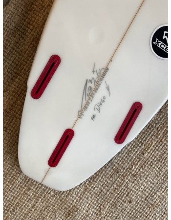 Mayhem  Rad ripper 5’5"