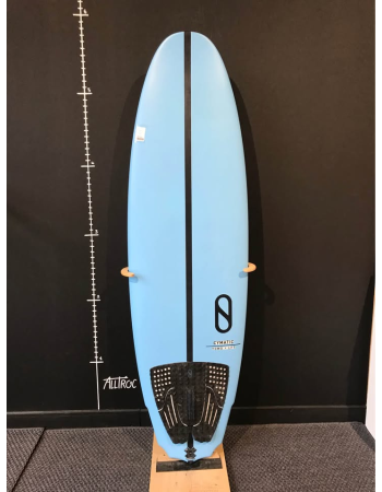 Tomo Cymatic 5’7"