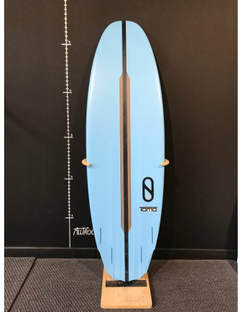Tomo Cymatic 5’7"