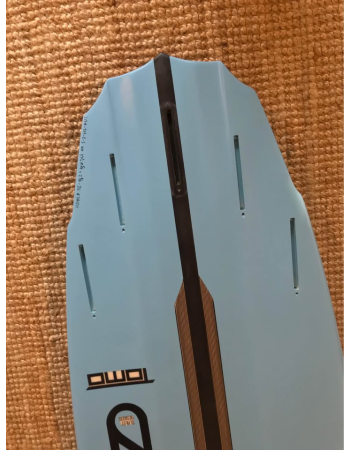 Tomo Cymatic 5’7"