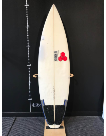 Al merrick  Proton  5’11"