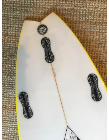 Arakawa  5’9"