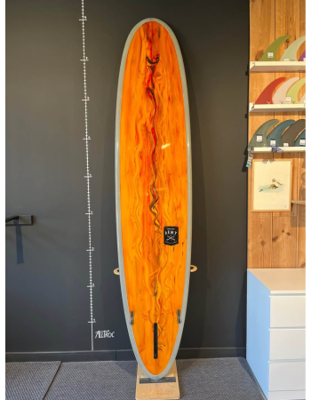 Creative army  9’1"