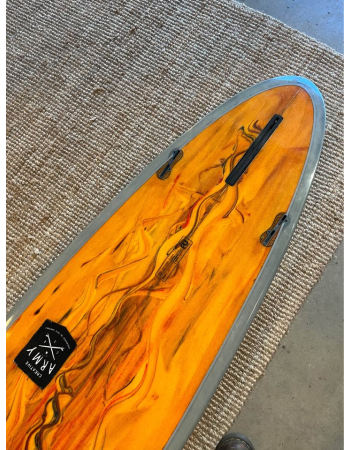 Creative army  9’1"