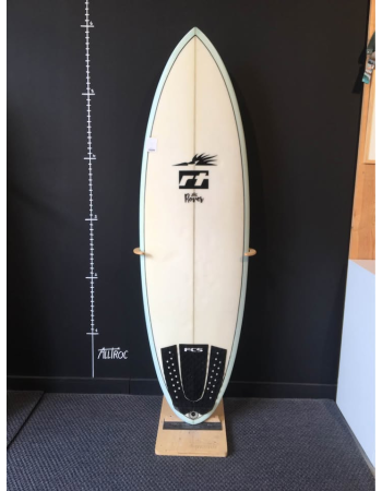 RT  Rover 5’10"