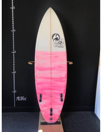 Full&Cas  Dingo 5’3"