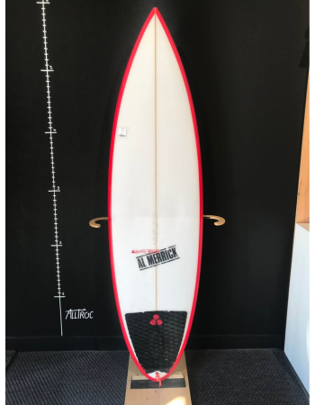 Al’merrick  Ci pro 5’8"