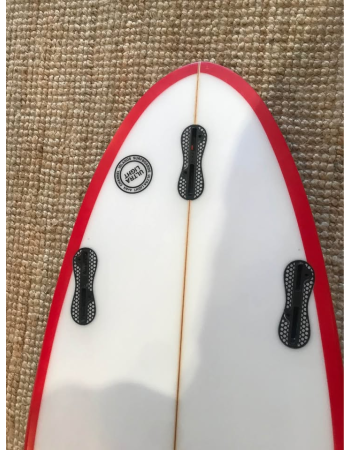 Al’merrick  Ci pro 5’8"