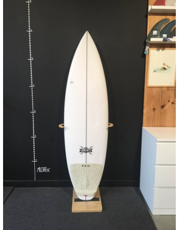 Axel Lorentz  5’10 1/2