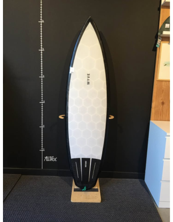 Wyve surfboard  Speeder  6’0"