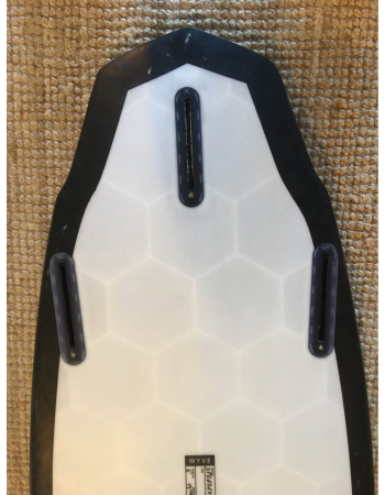 Wyve surfboard  Speeder  6’0"