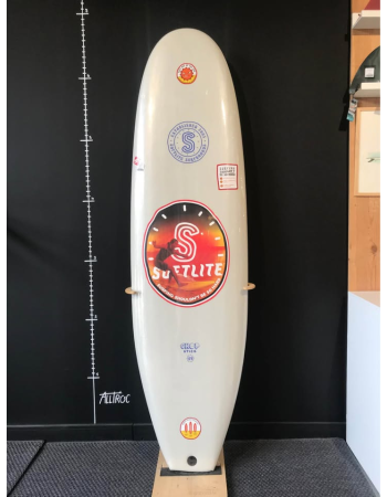 Softlite  Chop stick  6’6"
