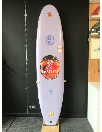 Softlite Chop Stick 7’6"