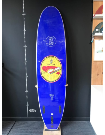 Softlite  Chop stick 7’0"
