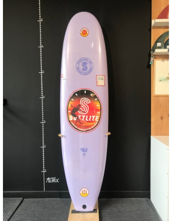 Softlite  Chop stick 7’0"
