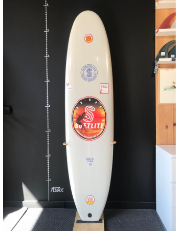 Softlite Chop Stick 7’6"