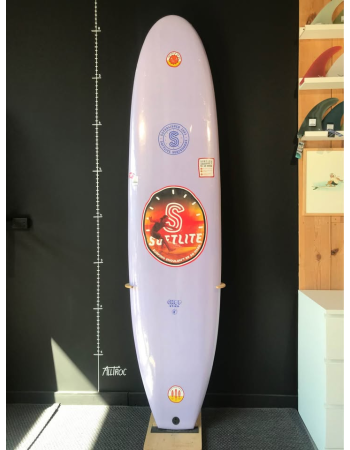 Softlite  Chop Stick 8’0"