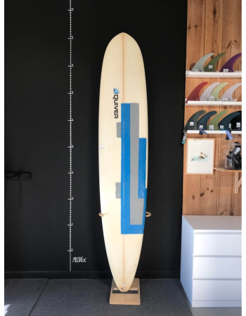 Quiver  Longboard  9’0"