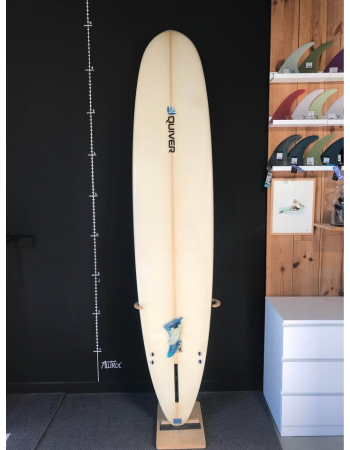 Quiver  Longboard  9’0"