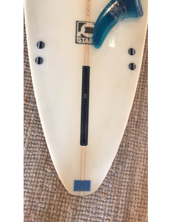 Quiver  Longboard  9’0"