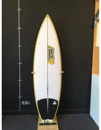 Al’merrick  Ci pro  5’7"
