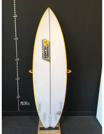 Al’merrick  Ci pro  5’7"