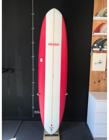 So What Surfboards  Single...