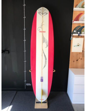 So What Surfboards  Single...