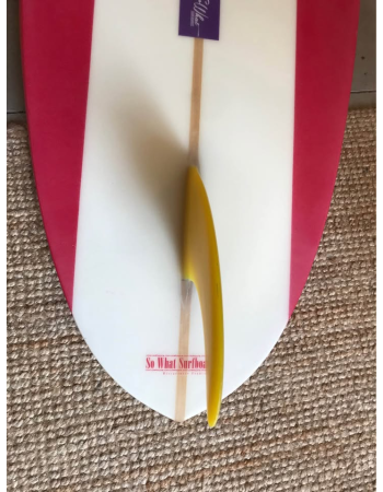 So What Surfboards  Single...