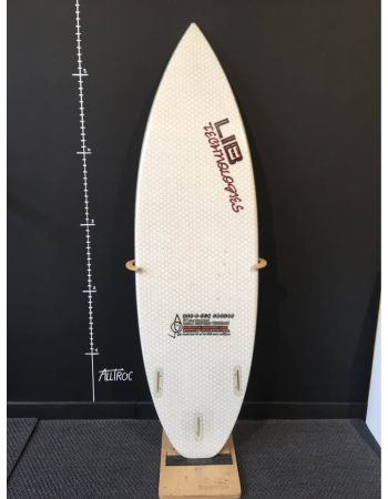Libtech Air Eola 5’9"