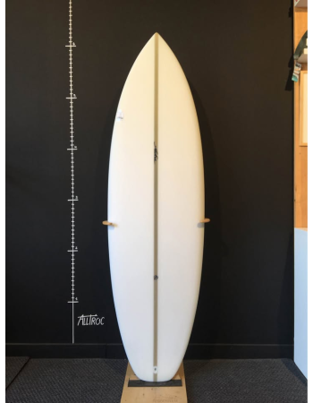 Aloha Snork 5’10"