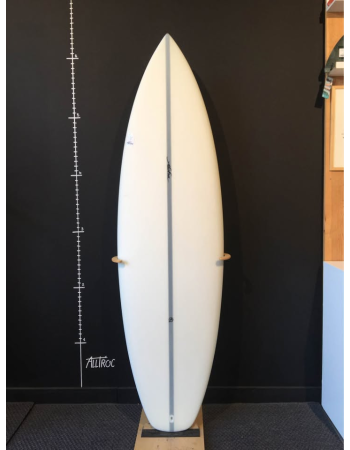 Aloha  Serum 6’1"
