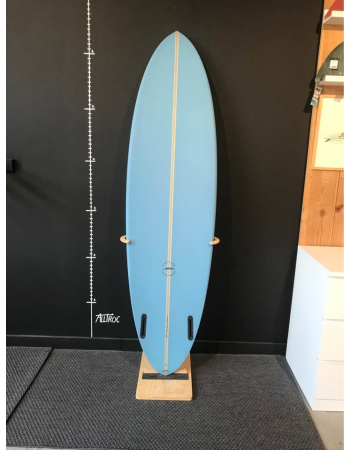 Aloha  Twin Pin 6’6"