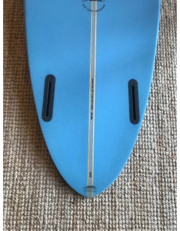 Aloha  Twin Pin 6’6"