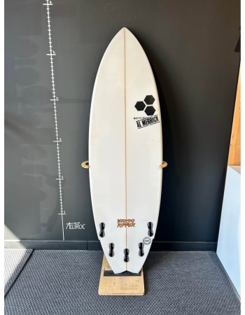 Al’merrick Weirdo Ripper  5’8"