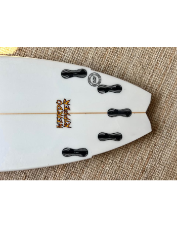 Al’merrick Weirdo Ripper  5’8"