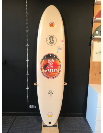 Softlite Pop stick  7’6"