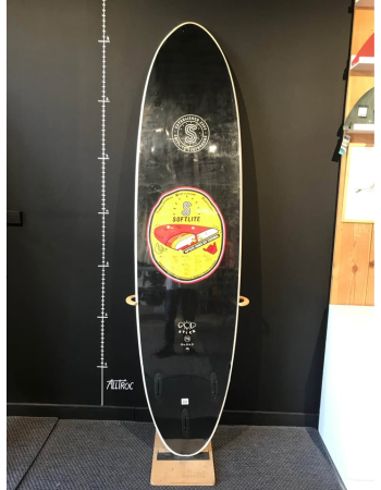 Softlite Pop stick  7’6"