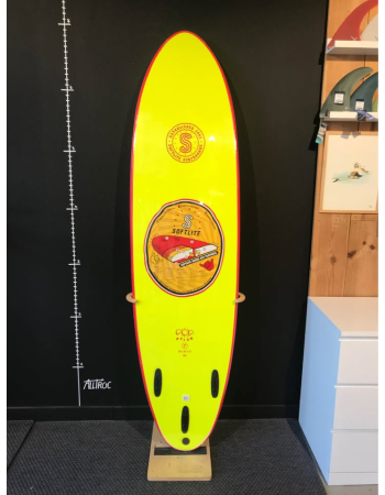 Softlite  pop stick  7’
