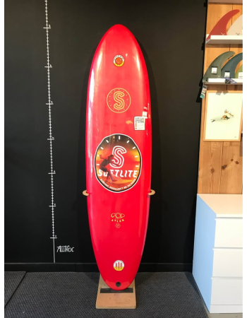 Softlite  pop stick  7’