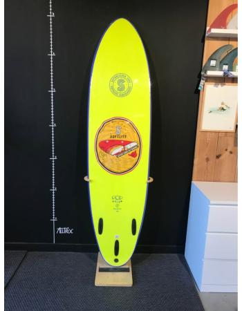 Softlite  pop stick  7’