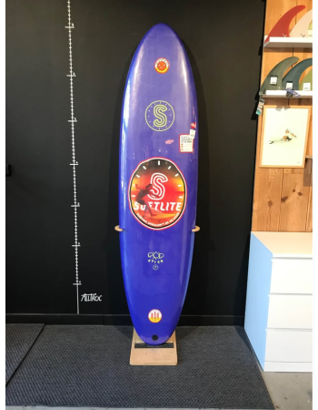 Softlite  pop stick  7’