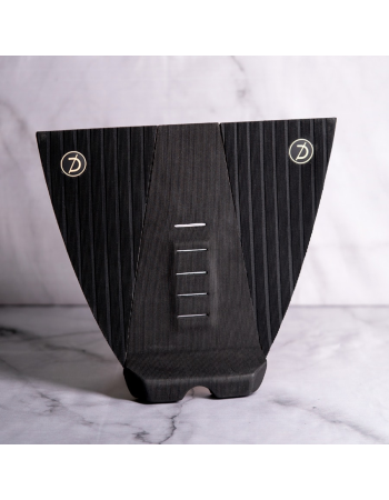 Pad  3 pièces DEFLOW black