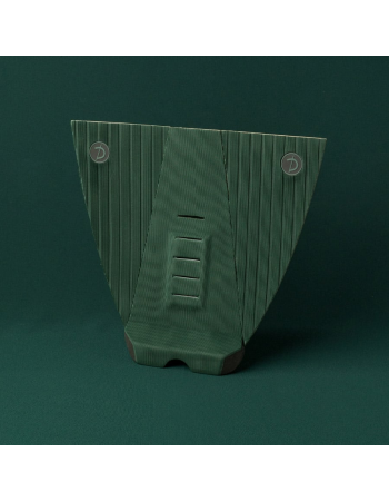 Pad  3 pièces DEFLOW green