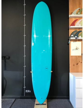 Aloha   Pin tail Noserider...