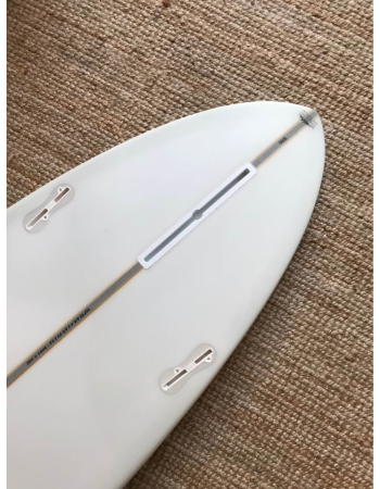 Aloha Fun Long 8’6"