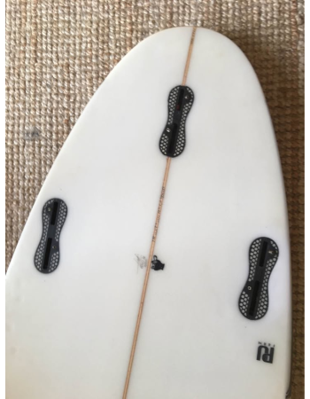 Gong 5’8”