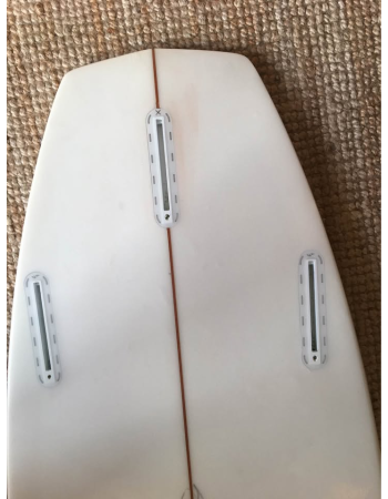 Scott Anderson V-machine 6’4"
