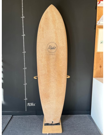 Notox X Luc Rolland   6’10...