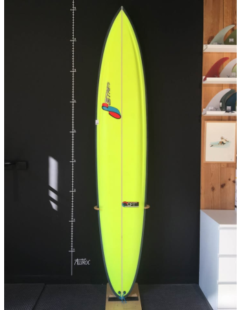Stretch  9’0"